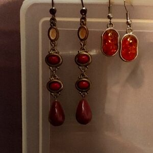 Elegant  Dangle Earrings